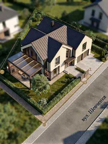 Тараса Шевченка вул., 62