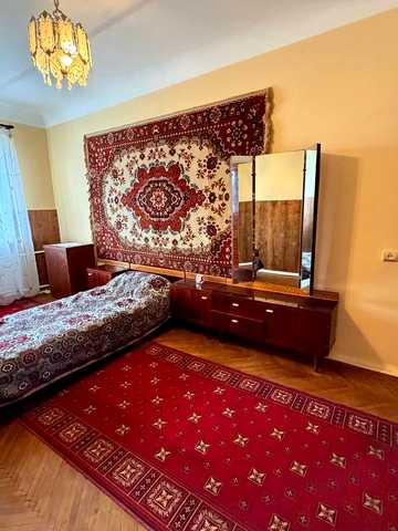 Військових Ветеранів вул., 3-А