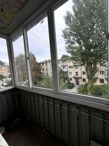 Братів Дужих вул. (Володимира Комарова), 22-А