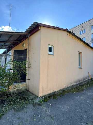 Чайкинський пров. (Матросова), 7