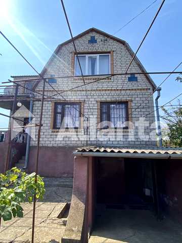 Радужная, 1