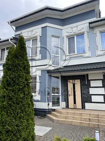 Клубна вул.
