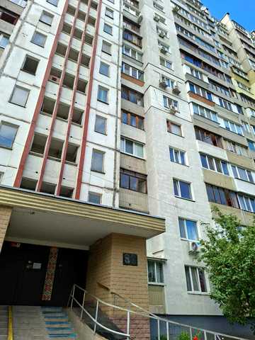 Вишняківська вул., 12-А