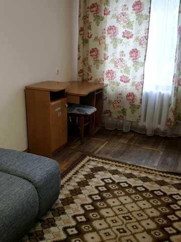 Вахтанга Кікабідзе вул. (Булгакова), 5-Б