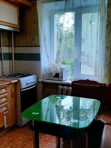 Преображенська вул. (Івана Клименка), 37