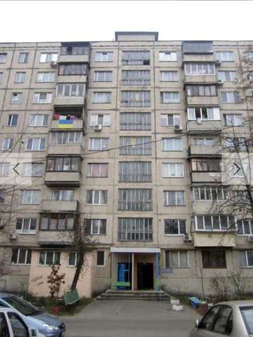 Леся Курбаса просп., 12-Б