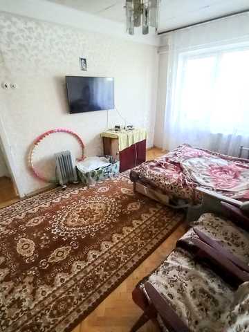 Михайла Донця вул., 5