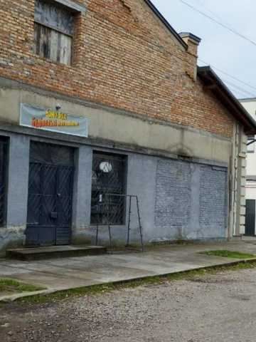 Ясна вул., 4