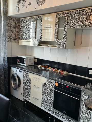 Проценка вул., 50 к3