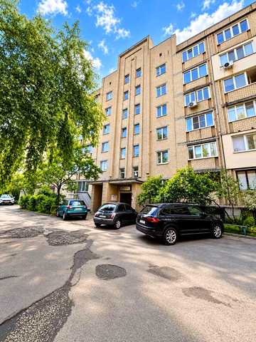 Січових Стрільців вул. (Артема), 32-38