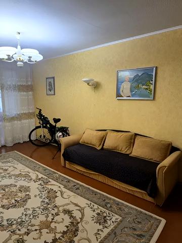 Юрія Кондратюка вул., 7
