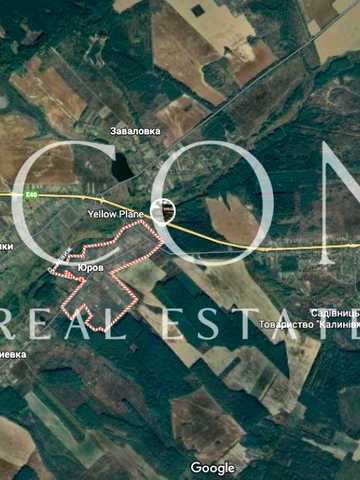 Юрів, Бучанський, Київська область 9600 USD