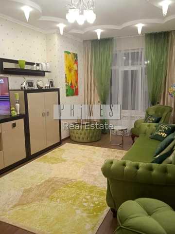 Євгена Коновальця вул. (Щорса), 36-Е