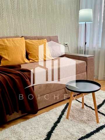 Панаса Мирного вул., 5