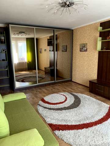 Миколи Бажана просп., 14