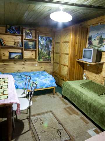 Чубаївська вул., 40