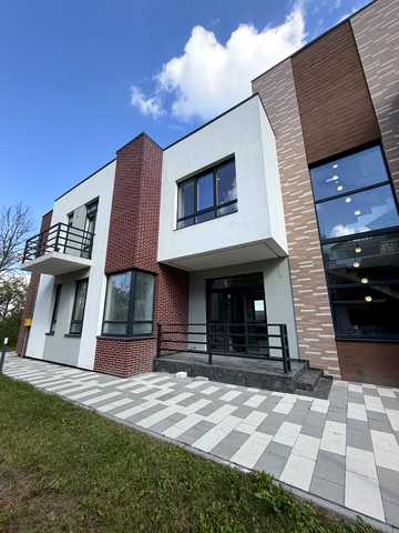 Кривчицька Дорога вул., 91