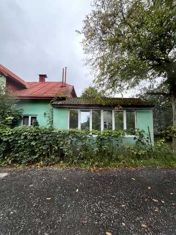 Зеновія Флінти вул., 5