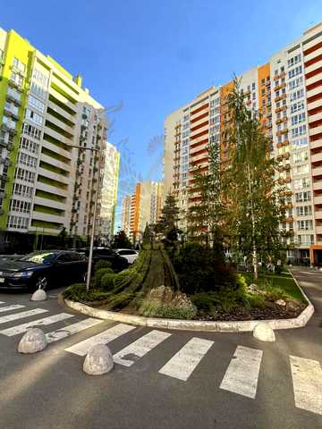 Берестейський просп. (Перемоги), 67-Б