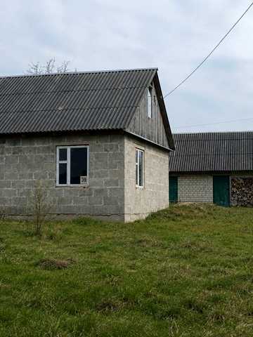 Рівненська, 39
