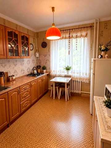 Хортицьке шосе, 34