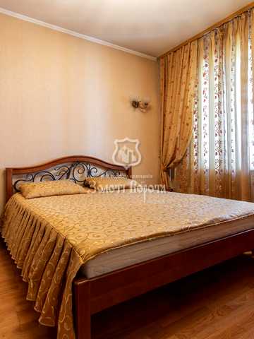 Миколи Бажана просп., 9