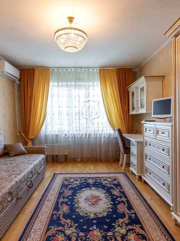 Миколи Бажана просп., 9