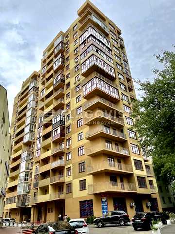 Євгена Коновальця вул. (Щорса), 36-Е
