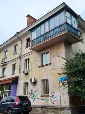 Вацлава Гавела бульв. (Івана Лепсе), 67