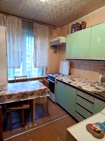 Любінська вул., 162