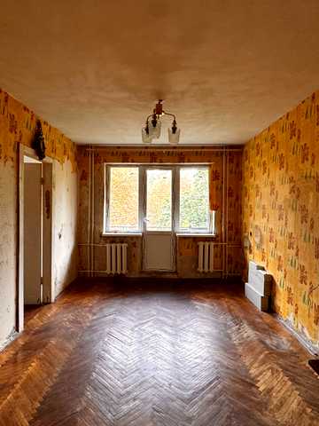 Вацлава Гавела бульв. (Івана Лепсе), 83-Б