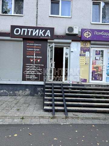 Тракторобудівників просп., 102