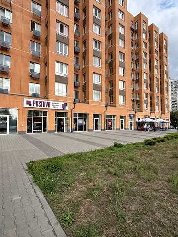 Миру просп., 2-К