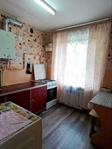 Молодіжна вул., 3/1