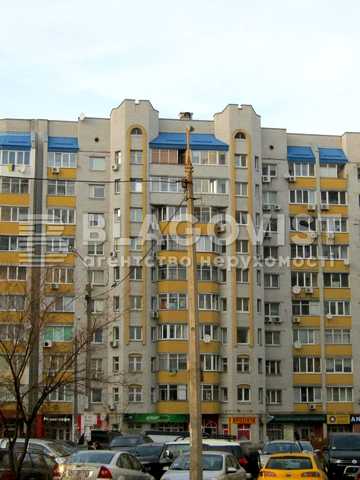 Княжий Затон вул., 4
