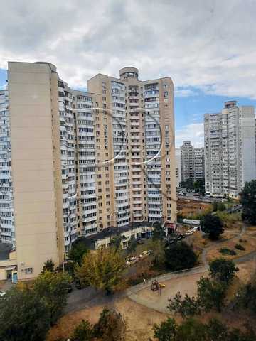 Оноре де Бальзака вул., 8-В