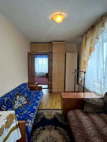 Підгірна Алея вул., 1