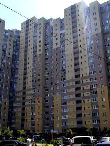 Миколи Закревського вул., 97
