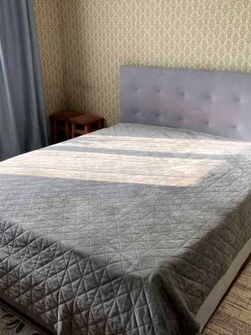 Блакитна вул., 1