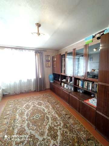 Семафорна вул., 36
