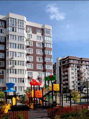 Південна дорога вул., 3/6