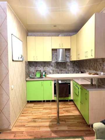 Регенераторна вул., 4 к5
