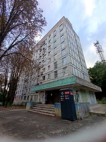 Бориса Мозолевського вул. (Корнійчука), 15