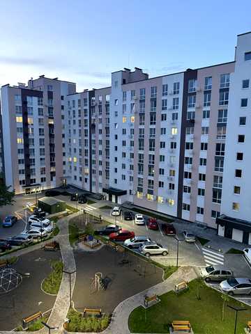 Соборна вул., 285д