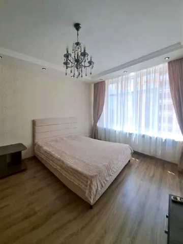 Олександра Свіща вул. (Середня), 24 к6