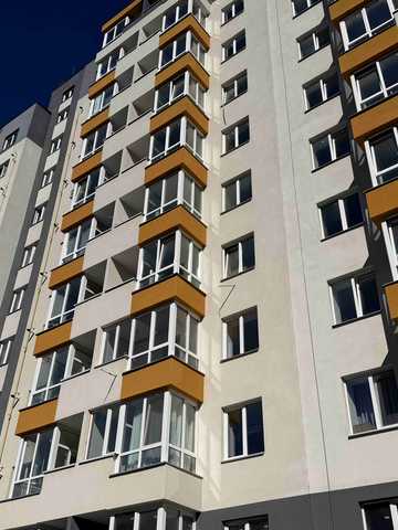 Костя Широцького вул. (Щорса), (Будинок)