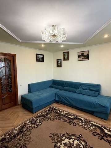 Кирила Трильовського вул., 29