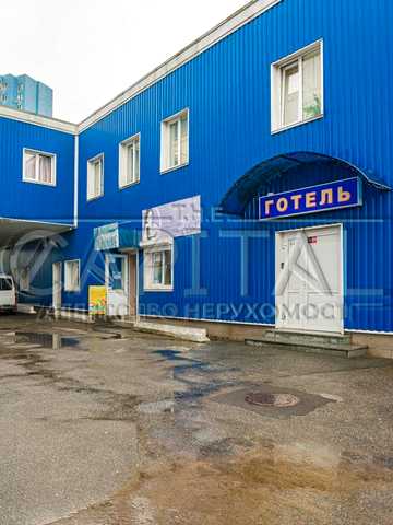 Київська вул., 1в