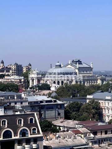 Грецька вул., 1а
