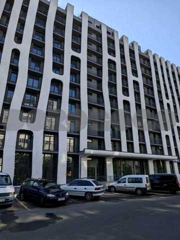 Боголюбова вул., 43